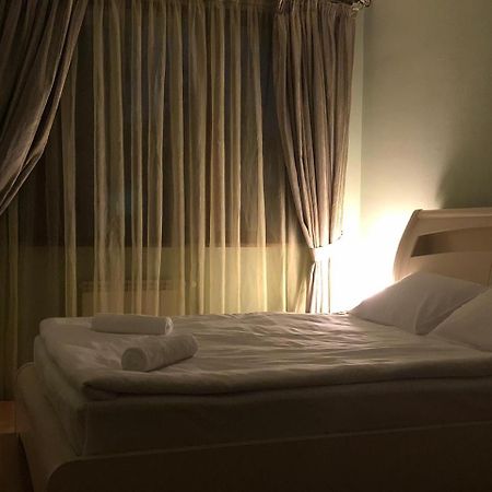 Geo Inn Hotel Тбилиси Экстерьер фото