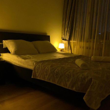 Geo Inn Hotel Тбилиси Экстерьер фото