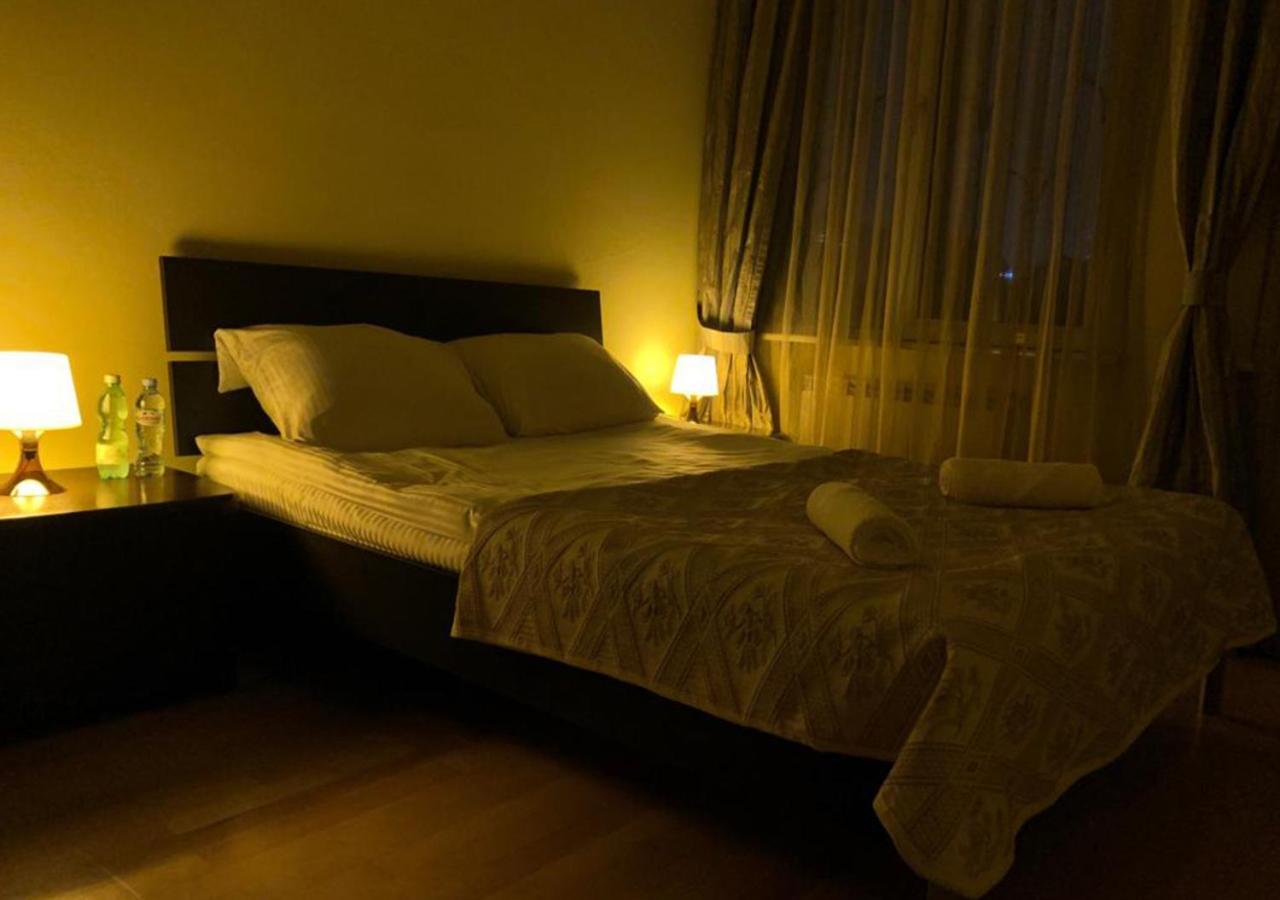 Geo Inn Hotel Тбилиси Экстерьер фото
