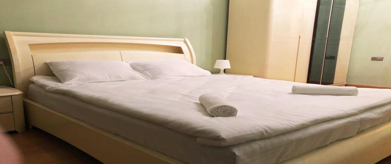 Geo Inn Hotel Тбилиси Экстерьер фото