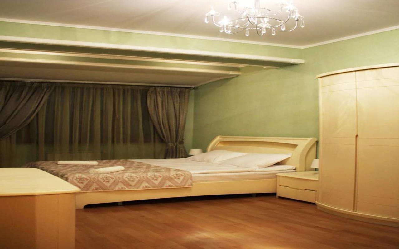 Geo Inn Hotel Тбилиси Экстерьер фото